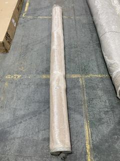 Lot 385  
            Chesterfield SR35 - Collection or Optional Delivery Available 

                
LA REDOUTE RUG IN BEIGE 200X290CM (LOCATION: SR 35)