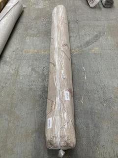 Lot 389  
            Chesterfield SR35 - Collection or Optional Delivery Available 

                
LA REDOUTE LARGE 200X290 MULTI COLOURED/PATTERNED RUG WITH TASSLE (8153563) (LOCA...