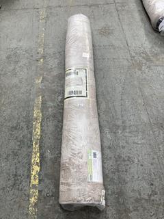 Lot 399  
            Chesterfield SR35 - Collection or Optional Delivery Available 

                
LA REDOUTE 160X220M RUG IN GREY/ROSE WITH A MULTICOLOURED PATTERN (LOCATION: SR35)