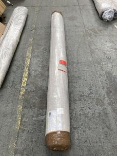 Lot 401  
            Chesterfield SR35 - Collection or Optional Delivery Available 

                
LA REDOUTE 200X290 BROWN/BEIGE STYLED RUG BY THINKRUGS (LOCATION: SR35)