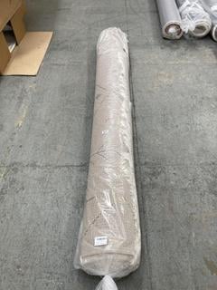 Lot 404  
            Chesterfield SR35 - Collection or Optional Delivery Available 

                
LA REDOUTE 200X290 MULTI COLOURED RUG TEXTURED IN FINISH (LOCATION: SR35)