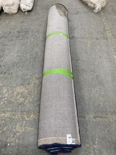 Lot 405  
            Chesterfield SR35 - Collection or Optional Delivery Available 

                
LA REDOUTE 200X290 BLUE/MIXED BLUE COLOURED RUG IN TEXTURED PATTERN (LOCATION: SR35)