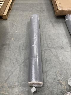 Lot 407  
            Chesterfield SR35 - Collection or Optional Delivery Available 

                
LA REDOUTE 160X230 RUG FINISHED IN A GREY/BLUE TRIM FINISH (LOCATION: SR35)