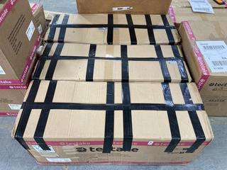 Lot 457  
            Chesterfield SR35 - Collection or Optional Delivery Available 

                
3 X DINING CHAIRS WITH ERGO (400555 400555 400555 ) (LOCATION: SR35)