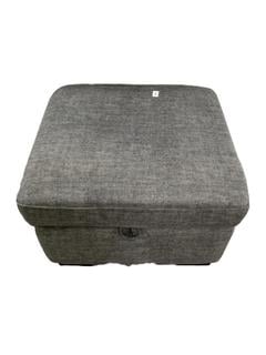 Lot 48  
            Chesterfield SR35 - Collection or Optional Delivery Available 

                
DFS STORAGE POUFFE IN WOODLAND GREY (LOCATION: SR35)
