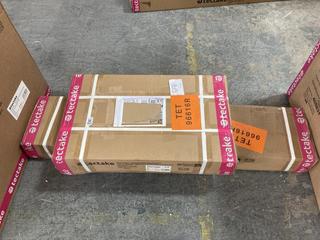 Lot 507  
            Chesterfield SR35 - Collection or Optional Delivery Available 

                
TECTAKE TRANSMISSION JACK 500KG LOAD STABLE BASE WITH 4 CASTORS (LOCATION: SR35)