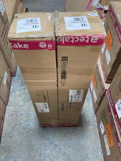 Lot 528  
            Chesterfield SR35 - Collection or Optional Delivery Available 

                
TECTAKE CAMPING CHAIR MTX X2 (LOCATION: SR35)