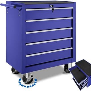 Lot 538  
            Chesterfield SR35 - Collection or Optional Delivery Available 

                
TECTAKE TOOL CHEST - WITH WHEELS, 5 DRAWERS, CENTRAL LOCKING SYSTEM - ITEM NO. 40...