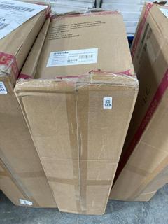 Lot 544  
            Chesterfield SR35 - Collection or Optional Delivery Available 

                
TECTAKE 1X BOX OF 2 BREAKFAST BAR STOOLS (LOCATION: SR35) (403510)