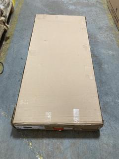 Lot 561  
            Chesterfield SR35 - Collection or Optional Delivery Available 

                
KETER WESTWOOD STORAGE BOX 64.4X29.9X6.8 INCHES (LOCATION: SR35)