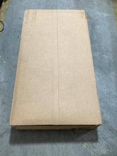 Lot 563  
            Chesterfield SR35 - Collection or Optional Delivery Available 

                
KETER STORE IT OUT PRIME IN GREY 54.6X30X7.9 INCHES (LOCATION: SR35)