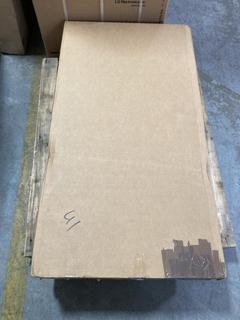 Lot 564  
            Chesterfield SR35 - Collection or Optional Delivery Available 

                
KETER STORE IT OUT PRIME IN GREY 54.6X30X7.9 INCHES (LOCATION: SR35)