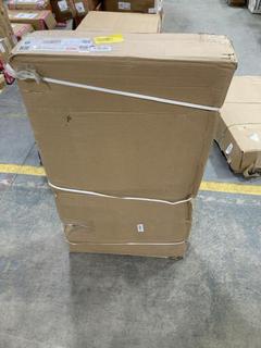 Lot 613  
            Chesterfield SR35 - Collection or Optional Delivery Available 

                
KETER- 70G STORAGE BENCH FINISHED IN BEIGE BROWN (LOCATION: SR35)