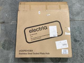 Lot 668  
            Chesterfield SR35 - Collection 

                
60CM SEALED PLATE HOB (COLLECTION ONLY) (LOCATION: SR35)