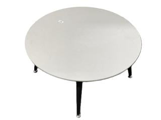 Lot 73  
            Chesterfield SR35 - Collection or Optional Delivery Available 

                
DFS COFFEE TABLE IN LIGHT GREY - ORIGINAL RRP £209 (LOCATION: SR35)