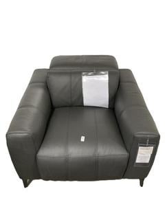 Lot 9  
            Chesterfield SR35 - Collection or Optional Delivery Available 

                
DFS POWER RECLINER ARMCHAIR IN SHADOW GREY - ORIGINAL RRP £899 (LOCATION: SR35) (...