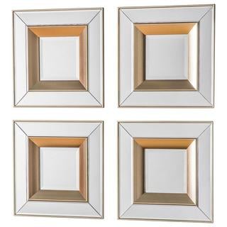 Lot 110  
            Chesterfield SR36 - Collection Only 

                
PHANTOM MIRROR SQUARE 360X360MM (4PK) - ITEM NO. 228565 - ORIGINAL RRP £144.95 - ...
