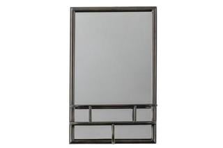 Lot 118  
            Chesterfield SR36 - Collection Only 

                
ASSORTED ITEMS TO INCLUDE MILTON RECTANGLE MIRROR BLACK 300X100X480MM - ITEM NO. ...
