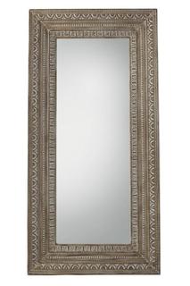 Lot 131  
            Chesterfield SR36 - Collection Only 

                
CHANDI MIRROR 900X35X1800MM - ITEM NO. 931503 - ORIGINAL RRP £479.95- COLLECTION ...