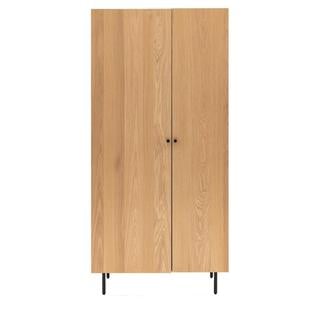 Lot 134  
            Chesterfield SR36 - Collection or Optional Delivery Available 

                
ASHDOWN 2 DOOR WARDROBE NATURAL 520X850X1780MM - ITEM NO. 531500 - ORIGINAL RRP £...