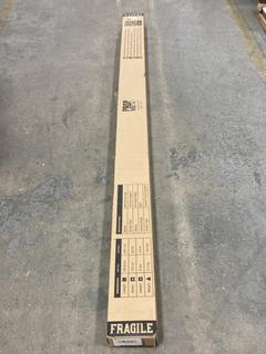 Lot 137  
            Chesterfield SR36 - Collection or Optional Delivery Available 

                
PROP VUE TRIPOD PROJECTOR SCREEN (LOCATION: SR36 A4)