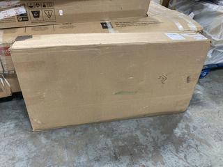 Lot 144  
            Chesterfield SR36 - Collection or Optional Delivery Available 

                
KETER STORE IT OUT PRIME STORAGE UNIT - ORIGINAL RRP £170 (LOCATION: SR36 A4)