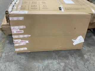 Lot 146  
            Chesterfield SR36 - Collection or Optional Delivery Available 

                
KETER STORE IT OUT PRIME STORAGE UNIT - ORIGINAL RRP £170 (LOCATION: SR36 A4)