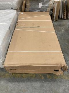 Lot 148  
            Chesterfield SR36 - Collection or Optional Delivery Available 

                
KETER MANOR 6 X 8 FT IN CREAM - ORIGINAL RRP £599 (LOCATION: SR36 A4)