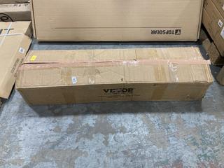 Lot 158  
            Chesterfield SR36 - Collection or Optional Delivery Available 

                
VEVOR TOOLS STRUT SPRING COMPRESSOR - MODEL - YS02 (LOCATION: SR36 A4)