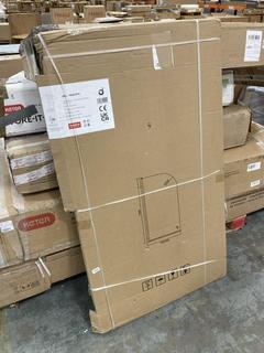 Lot 161  
            Chesterfield SR36 - Collection Only 

                
CURVED EDGE STRAIGHT BATH SCREEN 1400 X 800MM (LOCATION: SR36 A4)- COLLECTION ONLY