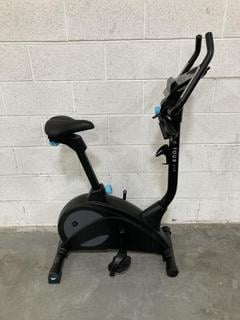 Lot 165  
            Chesterfield SR36 - Collection or Optional Delivery Available 

                
BLUEFIN FITNESS TOUR FIT EXERCISE BIKE - ORIGINAL RRP £289 (LOCATION: SR36 A4)