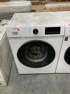 Lot 169  
            Chesterfield SR36 - Collection or Optional Delivery Available 

                
COMFEE WASHING MACHINE IN WHITE - MODEL - WFQ99014EVM - ORIGINAL RRP £199 (LOCATI...