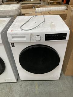 Lot 170  
            Chesterfield SR36 - Collection or Optional Delivery Available 

                
RUSSELL HOBBS WASHING MACHINE IN WHITE - RH814W111W - ORIGINAL RRP £249 (LOCATION...