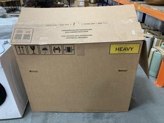 Lot 171  
            Chesterfield SR36 - Collection or Optional Delivery Available 

                
PELOTON PL-02 CROSS TRAINER - ORIGINAL RRP £2089 (LOCATION: SR36 A4)