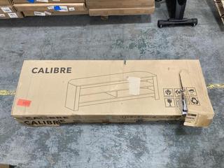 Lot 190  
            Chesterfield SR36 - Collection or Optional Delivery Available 

                
2 X 3 TIER TV UNITS IN DARK BROWN WOOD FINISH (LOCATION: 40)