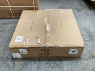 Lot 223  
            Chesterfield SR36 - Collection or Optional Delivery Available 

                
86CM CAST IRON FIRE PIT BOWL (LOCATION: SR36 A3)