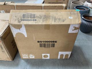 Lot 241  
            Chesterfield SR36 - Collection or Optional Delivery Available 

                
BABY PLAY PEN IN WHITE AND GREY (LOCATION: SR36 A2)