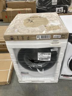 Lot 247  
            Chesterfield SR36 - Collection or Optional Delivery Available 

                
AEG WASHING MACHINE IN WHITE MODEL - LFR61144B (LOCATION: SR36 A2)