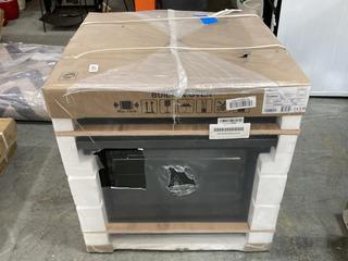 Lot 260  
            Chesterfield SR36 - Collection or Optional Delivery Available 

                
HISENSE ELECTRIC SINGLE OVEN IN BLACK MODEL - BI62220ABGUK - ORIGINAL RRP - £199 ...