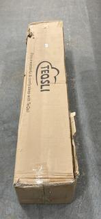 Lot 263  
            Chesterfield SR36 - Collection or Optional Delivery Available 

                
TEQSLI MATTRESS 135 X 190 X 25CM (LOCATION: SR36 A2)