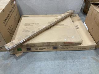 Lot 279  
            Chesterfield SR36 - Collection or Optional Delivery Available 

                
3 X ASSORTED ITEMS TO INCLUDE HOXTON BED PART (LOCATION: SR36 A1)