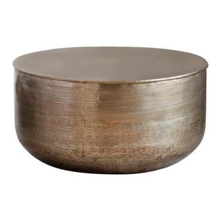 Lot 27  
            Chesterfield SR36 - Collection or Optional Delivery Available 

                
ASHTA COFFEE TABLE 800X800X380MM - ITEM NO. 930018 - ORIGINAL RRP £359.95 (LOCATI...