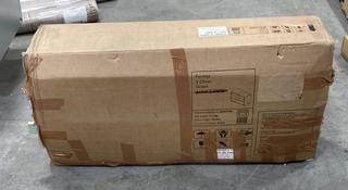 Lot 299  
            Chesterfield SR36 - Collection or Optional Delivery Available 

                
JOHN LEWIS 3 CHEST IN GREEN (LOCATION: SR36 A6)