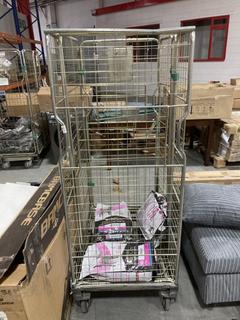 Lot 312  
            Chesterfield SR36 - Collection or Optional Delivery Available 

                
3 X PURINA PRO PLAN CAT FOOD - BEST BEFORE 11/2025 (LOCATION: SR36 A4)