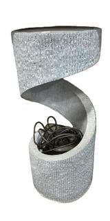 Lot 346  
            Chesterfield SR36 - Collection Only 

                
GARDEN WATER FEATURE IN BLUE (COLLECTION ONLY) (LOCATION: SR36 A1)