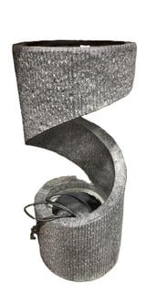 Lot 347  
            Chesterfield SR36 - Collection Only 

                
GARDEN WATER FEATURE IN BLACK (COLLECTION ONLY) (LOCATION: SR36 A1)