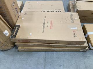 Lot 484  
            Chesterfield SR36 - Collection or Optional Delivery Available 

                
3 X ASSORTED ITEMS TO INCLUDE CARDYS PUPPY TRAINING CRATE (XXL 48") ORIGINAL RRP ...