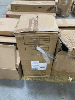 Lot 499  
            Chesterfield SR36 - Collection or Optional Delivery Available 

                
MOLBLLY MEMORY FOAM DOUBLE MATTRESS 135X190X22 (LOCATION: SR36 B2)