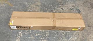 Lot 511  
            Chesterfield SR36 - Collection or Optional Delivery Available 

                
SOHOTECO ELECTRIC SIT-STAND DESK (LOCATION: SR36 B2)