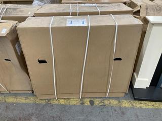 Lot 515  
            Chesterfield SR36 - Collection or Optional Delivery Available 

                
KATELL SOCIAL HOUSING COLLECTION ELECTRIC SUITE IN SANDSTONE (LOCATION: SR36)